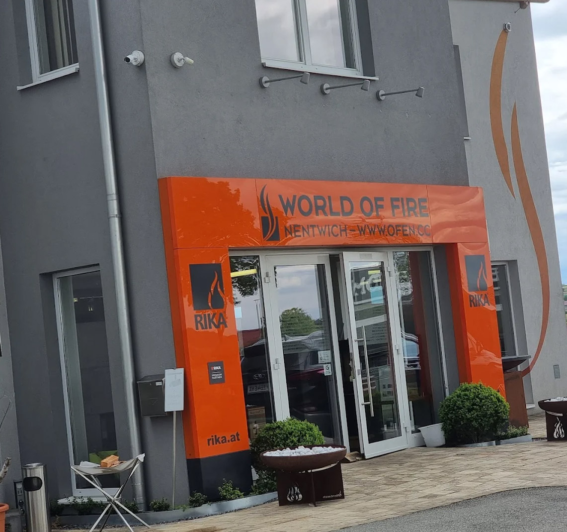 Brennholz kaufen in Perschling & Bezirk St. Pölten