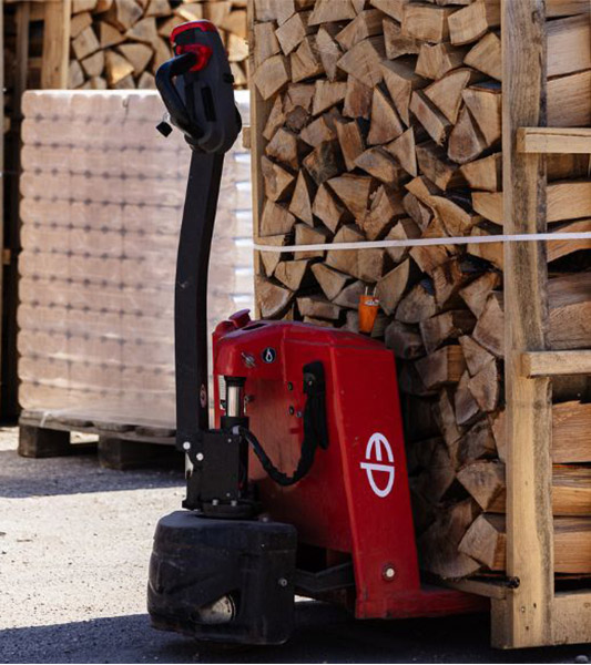 Sommerholz-Kaufaktion: Kaufen Sie Brennholz im Sommer! Nutzen Sie niedrigere Preise und attraktive Vorteile