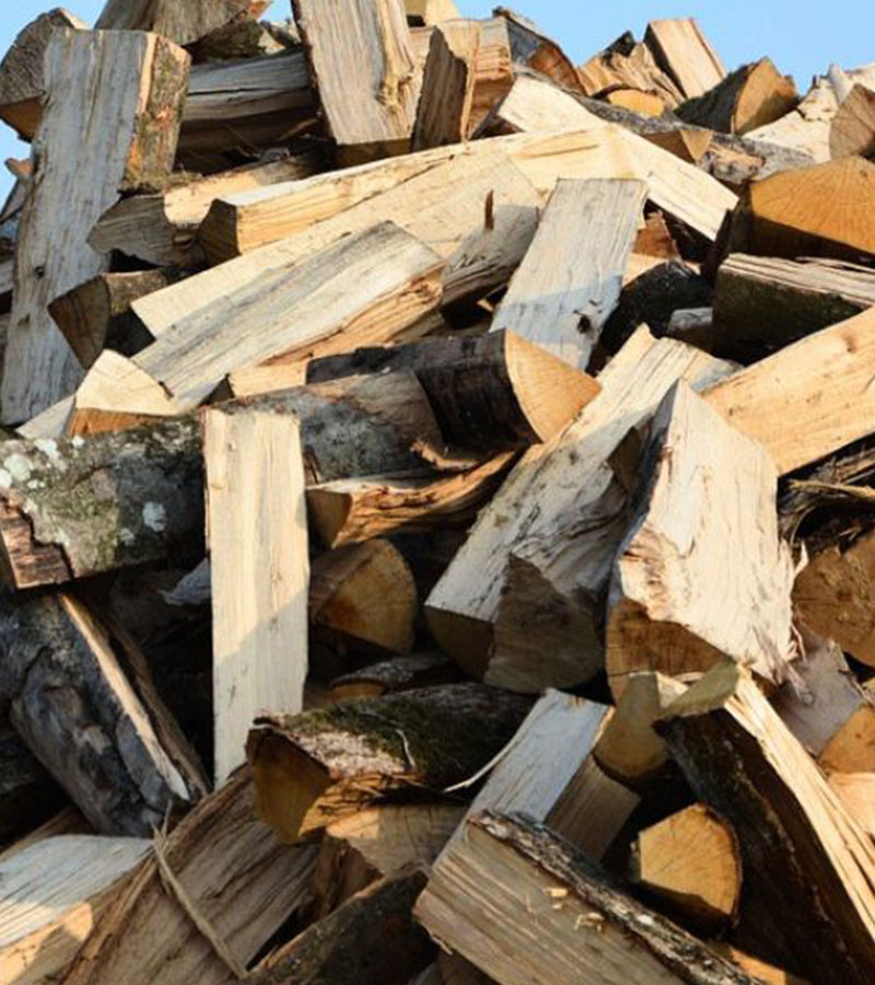 ETS II und Holzheizungen: Was bedeutet das für Haushalte?