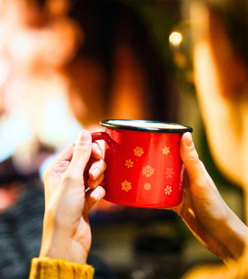 Winterwärme sichern: Trockenes Buchenholz 25 cm und Palette RUF-Briketts jetzt besonders günstig!